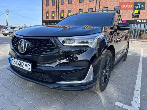 Acura