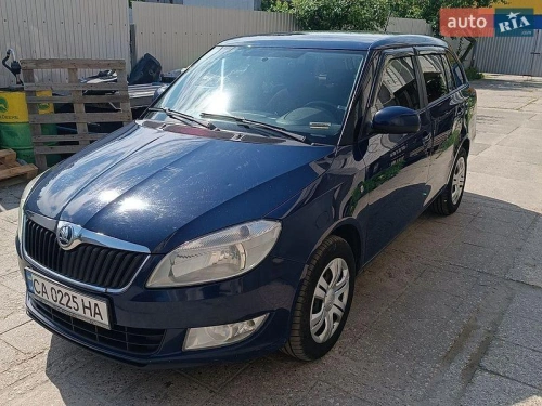 Skoda