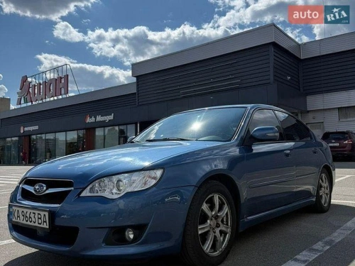 Subaru
