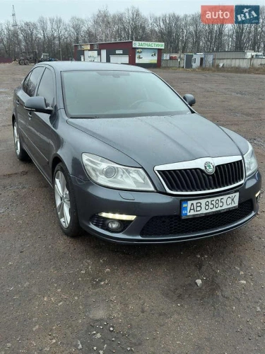 Skoda