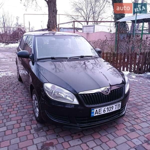 Skoda