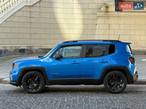 Jeep