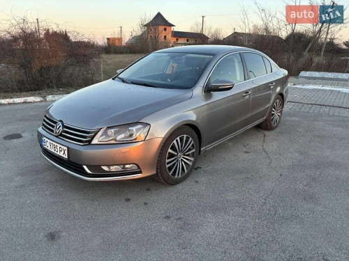 Volkswagen
