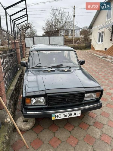 ВАЗ / Lada