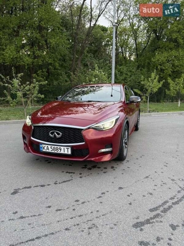 Infiniti