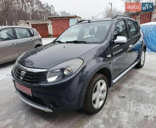 Dacia