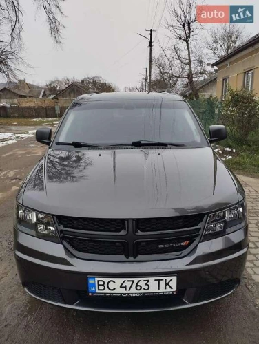 Dodge