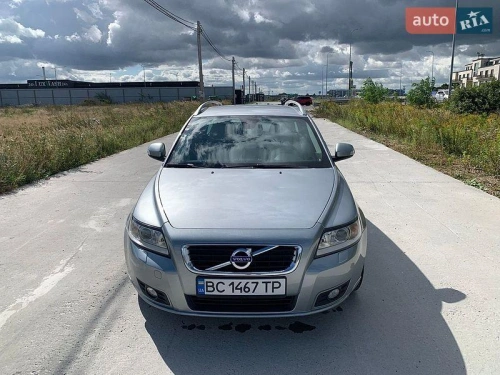 Volvo
