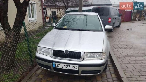 Skoda