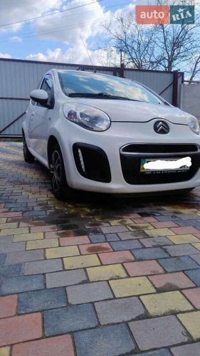 Citroen