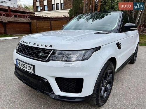 Land Rover