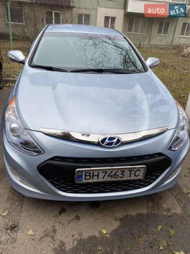 Hyundai