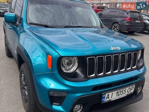 Jeep