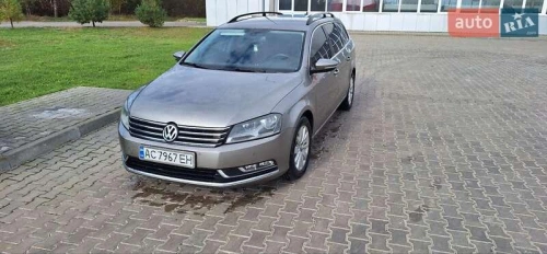 Volkswagen