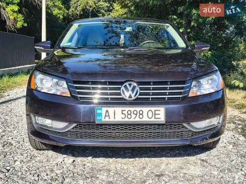 Volkswagen