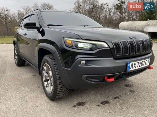 Jeep