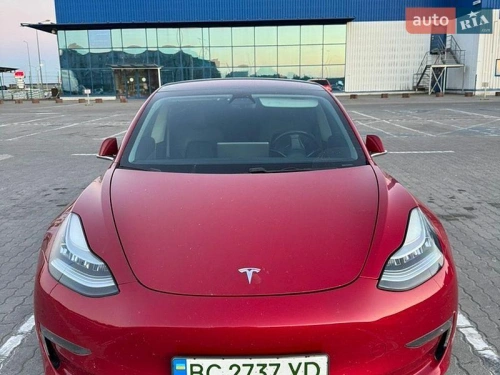 Tesla