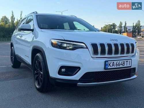 Jeep