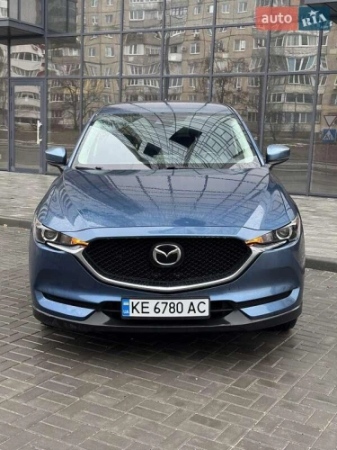 Mazda