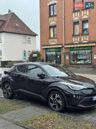 Toyota