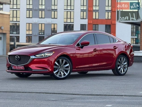 Mazda