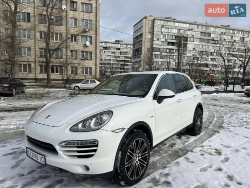 Porsche