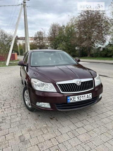 Skoda