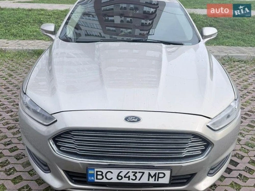 Ford