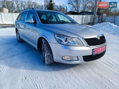 Skoda