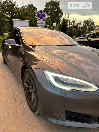 Tesla