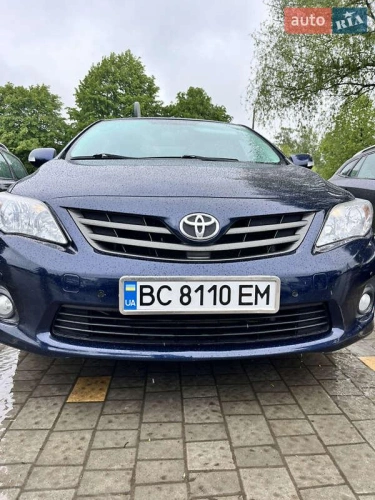 Toyota