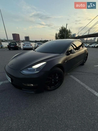 Tesla