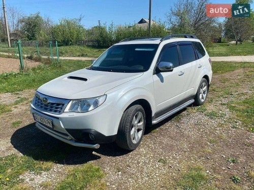Subaru