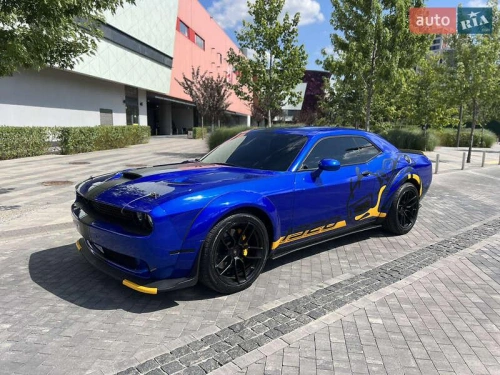 Dodge