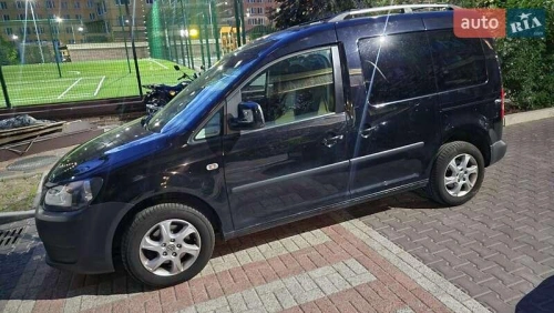 Volkswagen