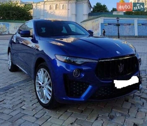 Maserati