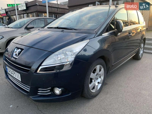 Peugeot