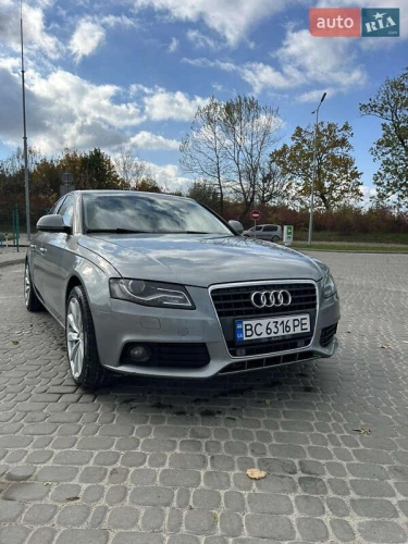 Audi