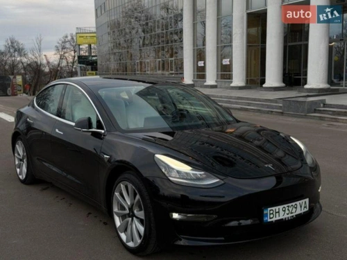 Tesla