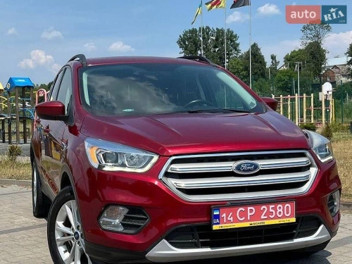 Ford