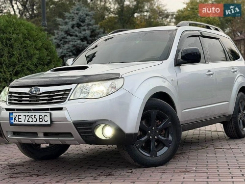 Subaru