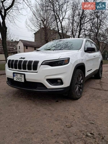 Jeep