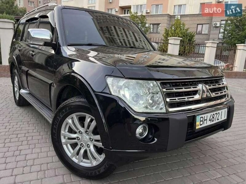 Mitsubishi