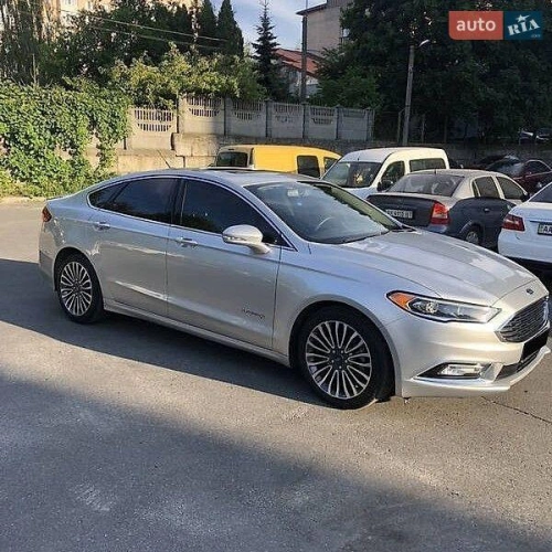 Ford