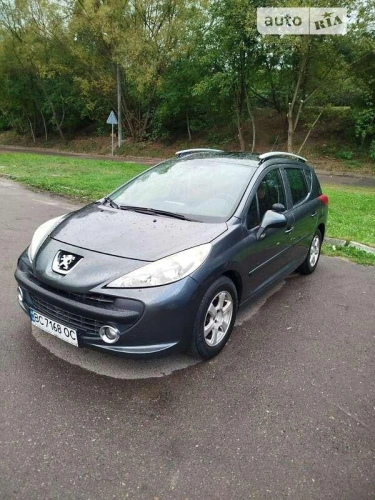 Peugeot