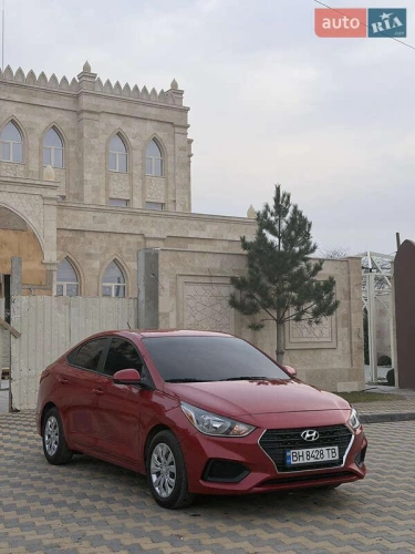 Hyundai
