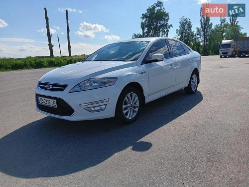 Ford