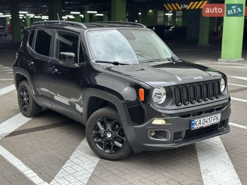 Jeep