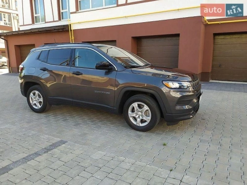 Jeep