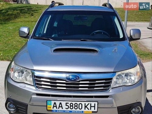 Subaru